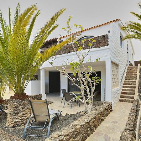 Villa Sotavento Modern New Apartment In Park Natural Adults Only Jandia  Экстерьер фото