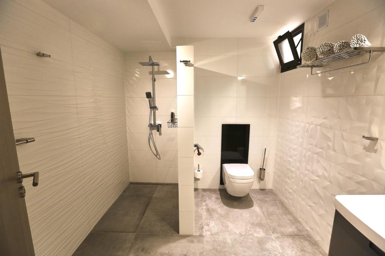 Villa Sotavento Modern New Apartment In Park Natural Adults Only Jandia  Экстерьер фото